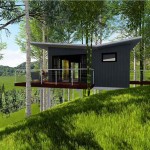 cottage Double Foresty
