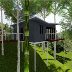 cottage Double Foresty